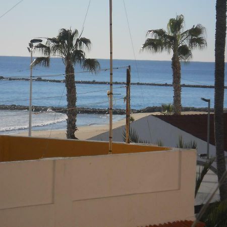 Apartmán Sant Pere 166 El Campello Exteriér fotografie