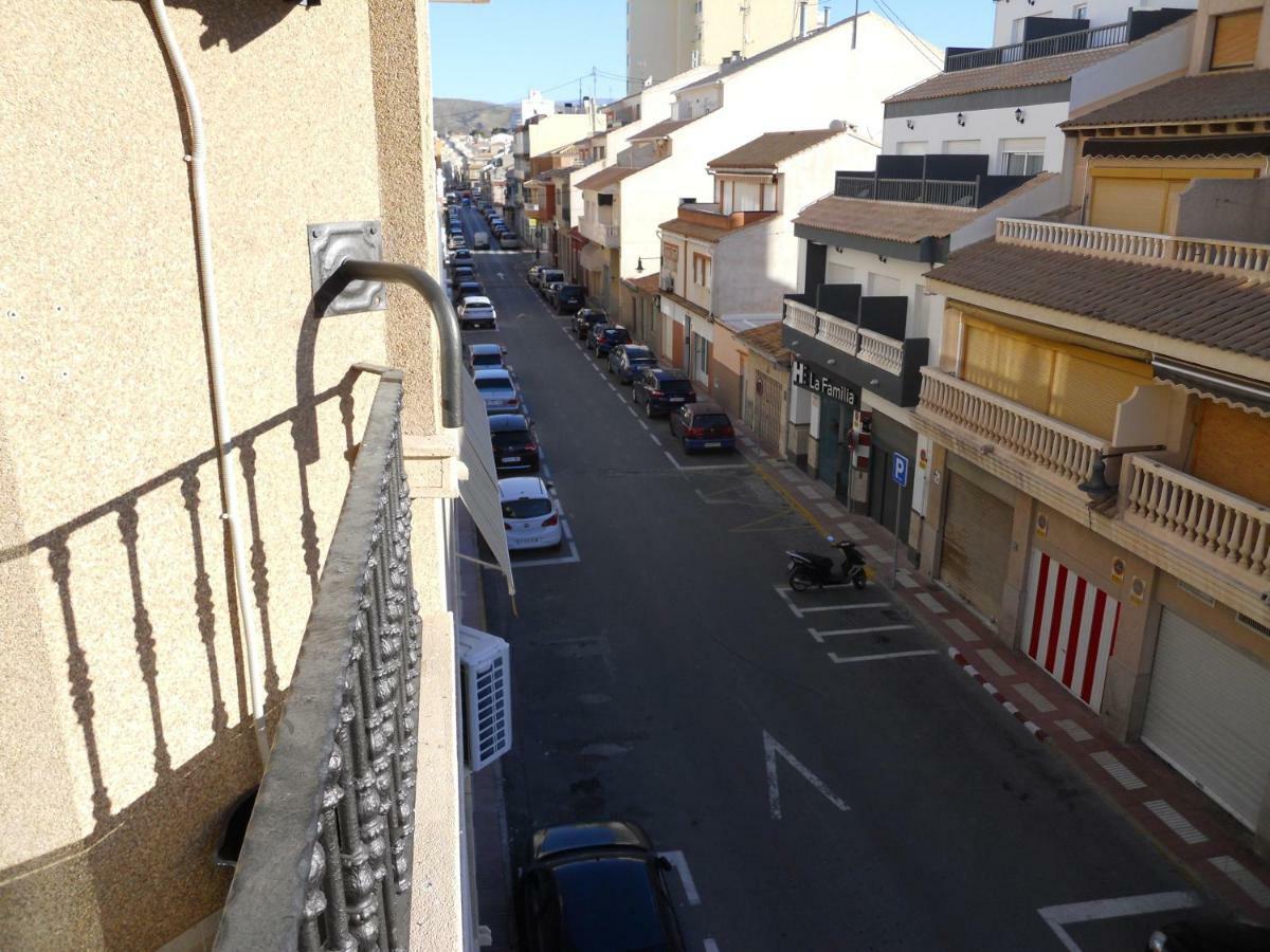 Apartmán Sant Pere 166 El Campello Exteriér fotografie